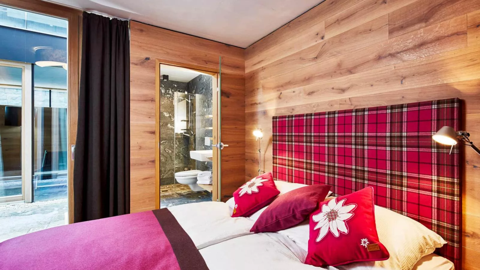 Smaragdresort Gipfelstürmer