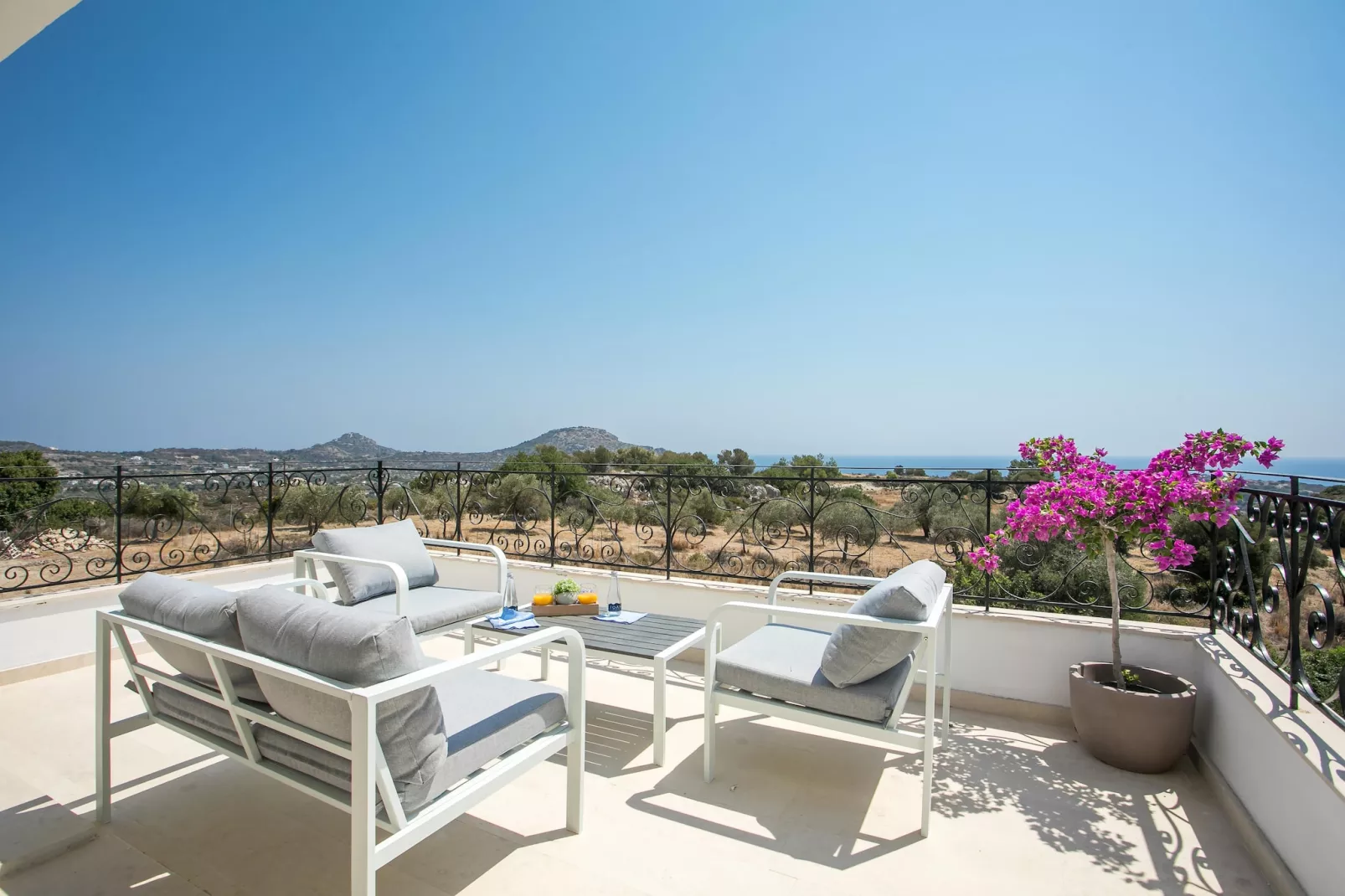 EMARMENE AGROTOURISTIC