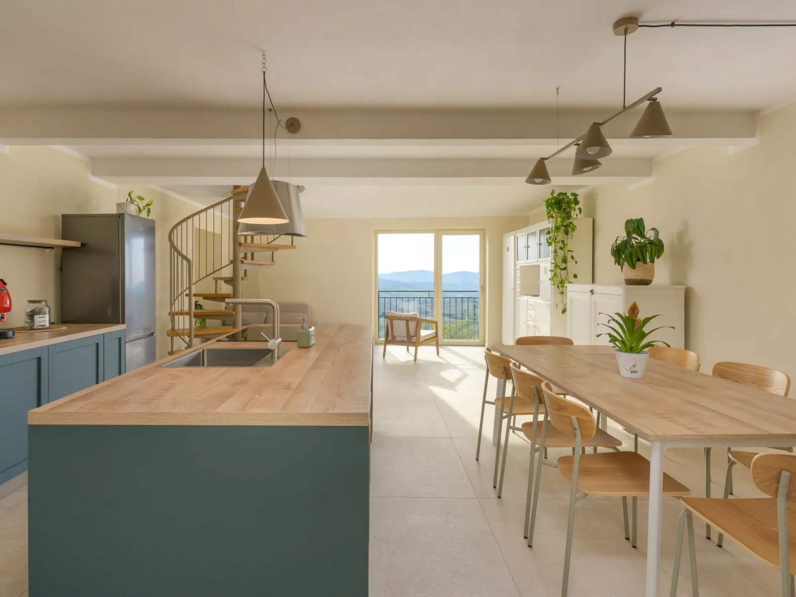 Il Belvedere di Montiano