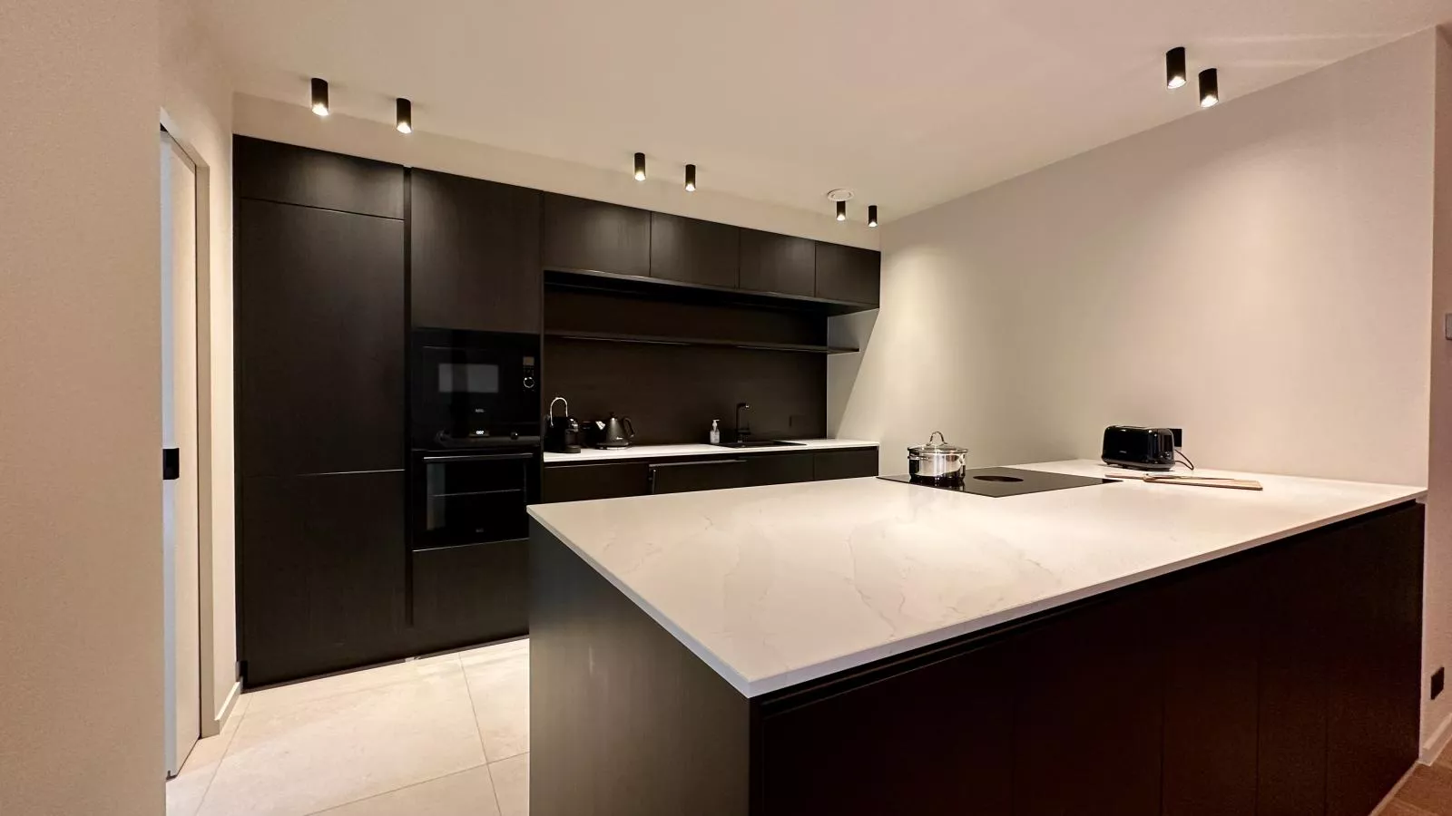 Durbuy Lux Armonia-Kitchen