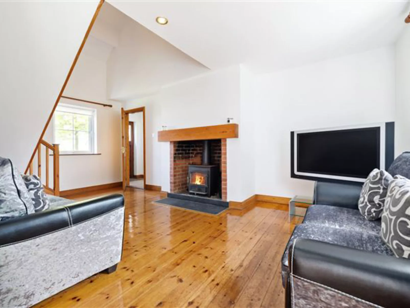 Brittas Bay Holiday Village No 7