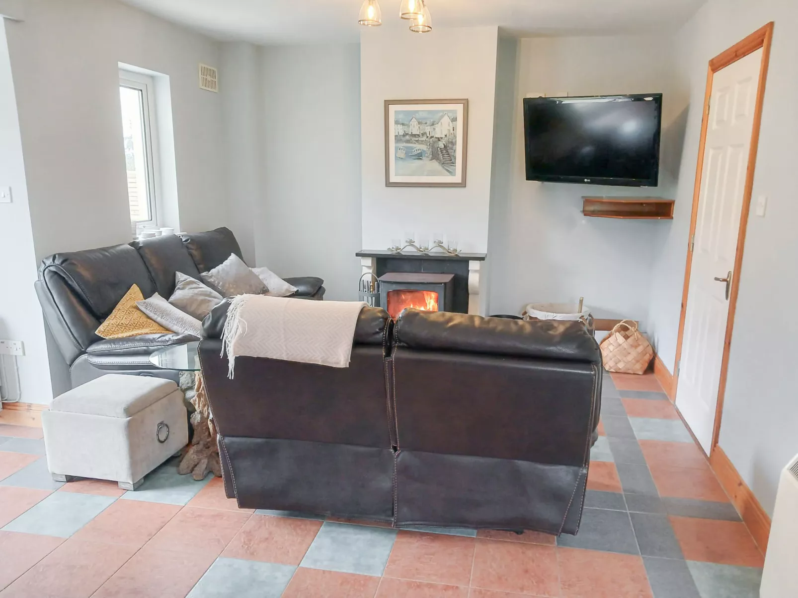 Seamount Holiday Village No 26