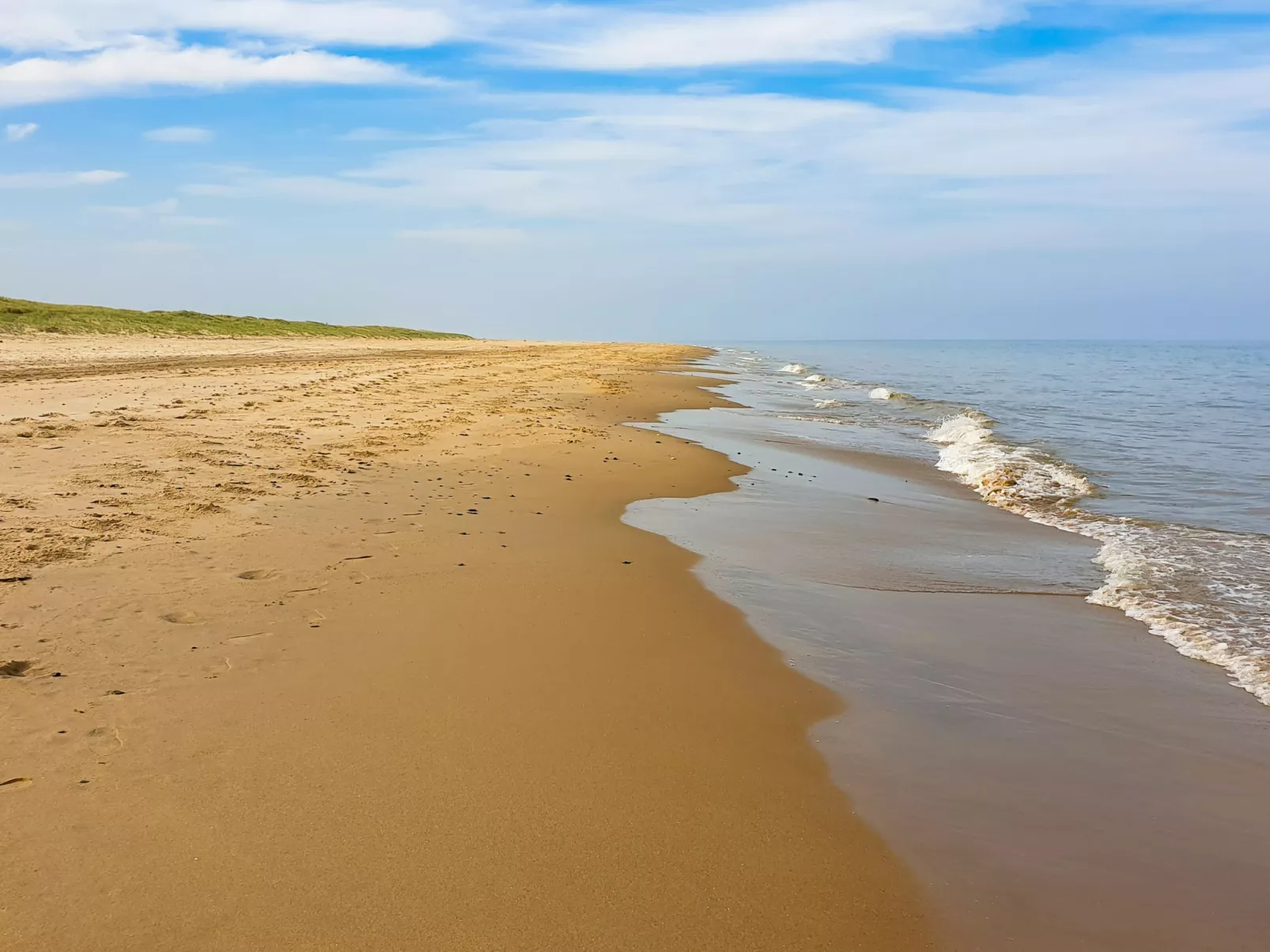 Ballygarrett Holiday Home