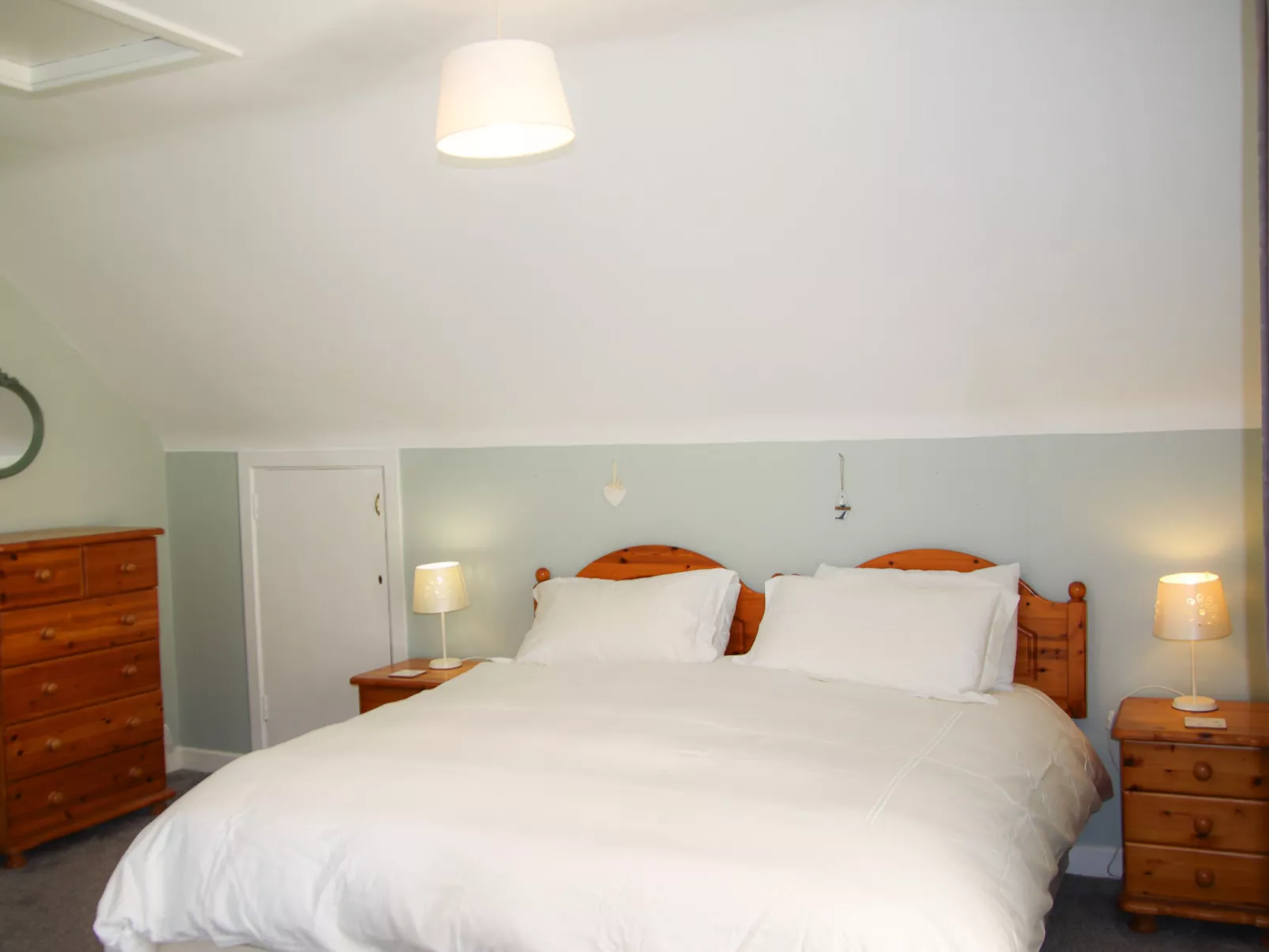 Dunmore Villas Holiday Home No 1