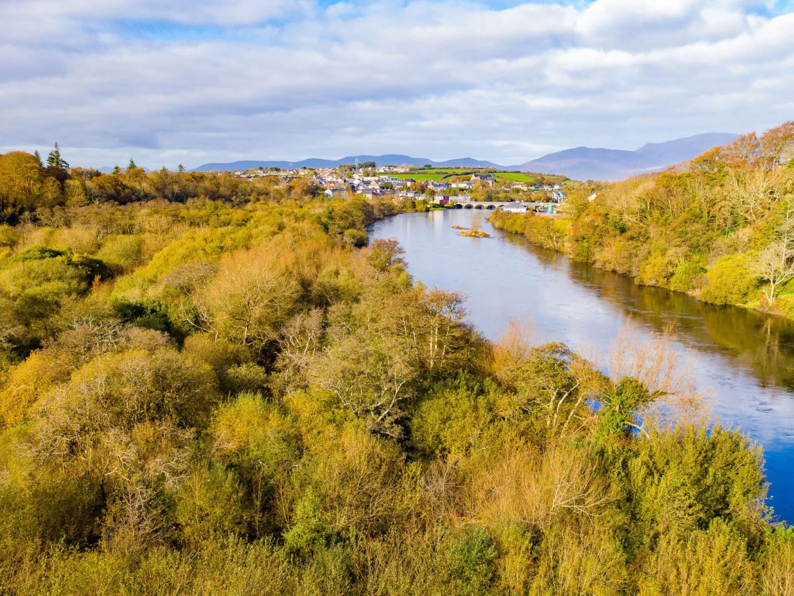 Grove Lodge No 5 (2 Bed)