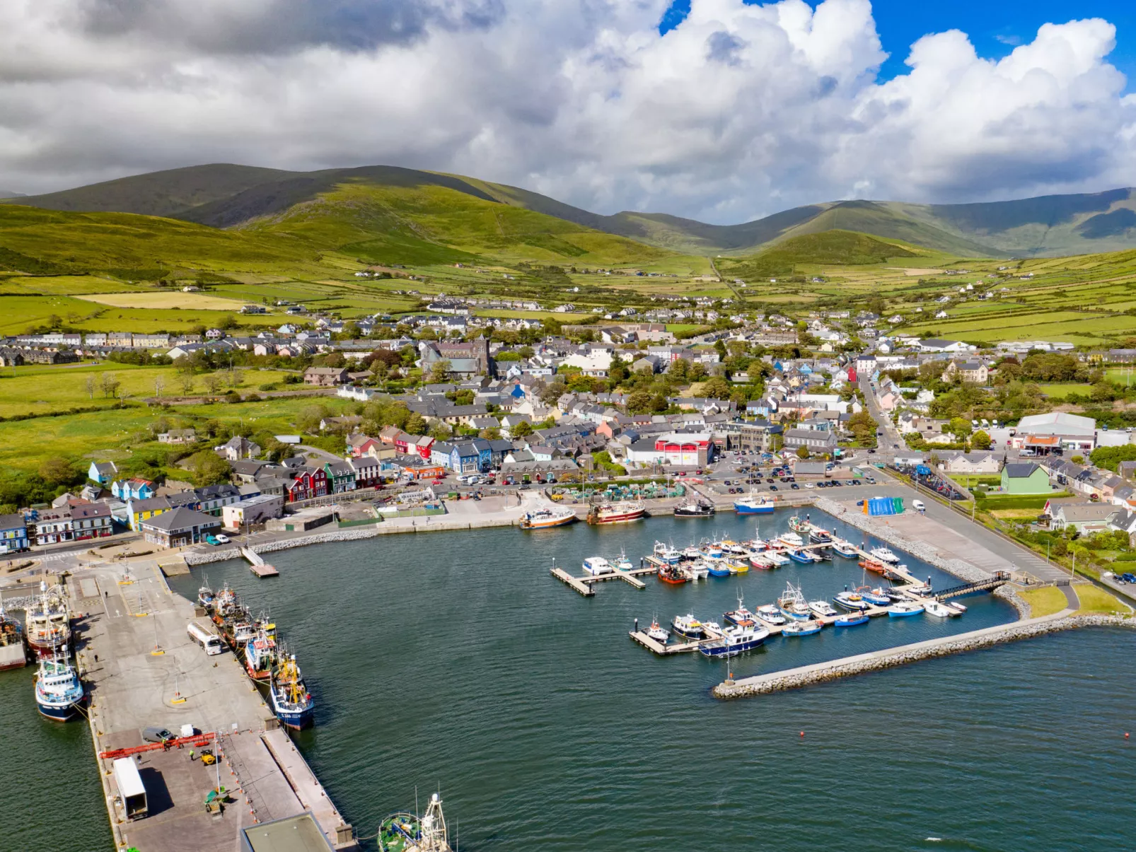 Dingle HC (S7)(TR4)  No 13