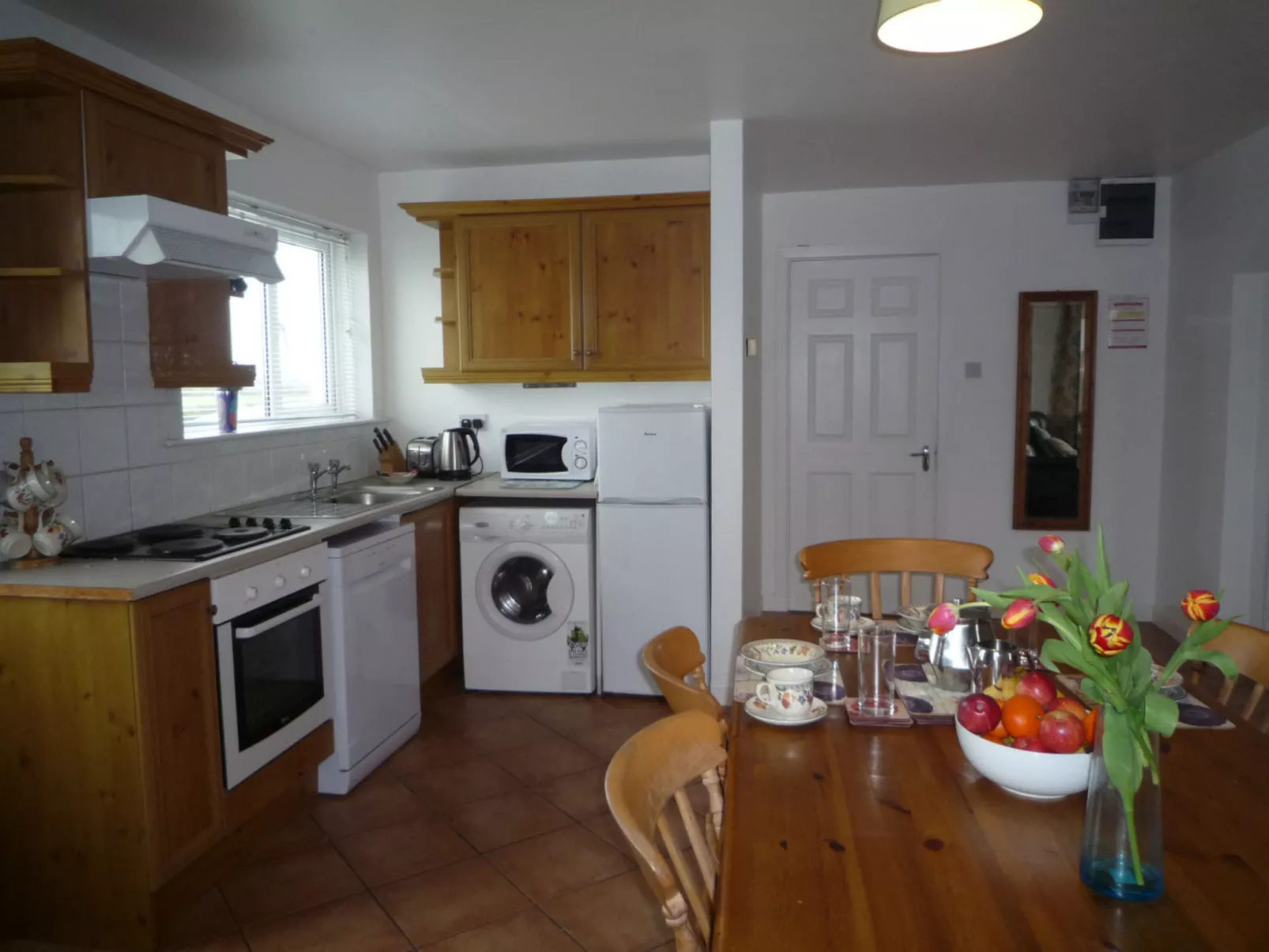 Ballybunion(TR4) HC NO 4