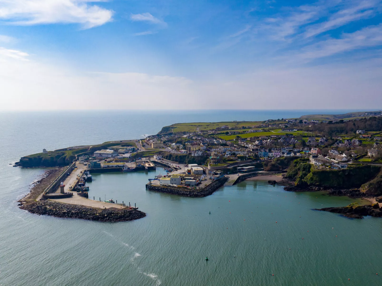 Bayview Holiday Home No 39