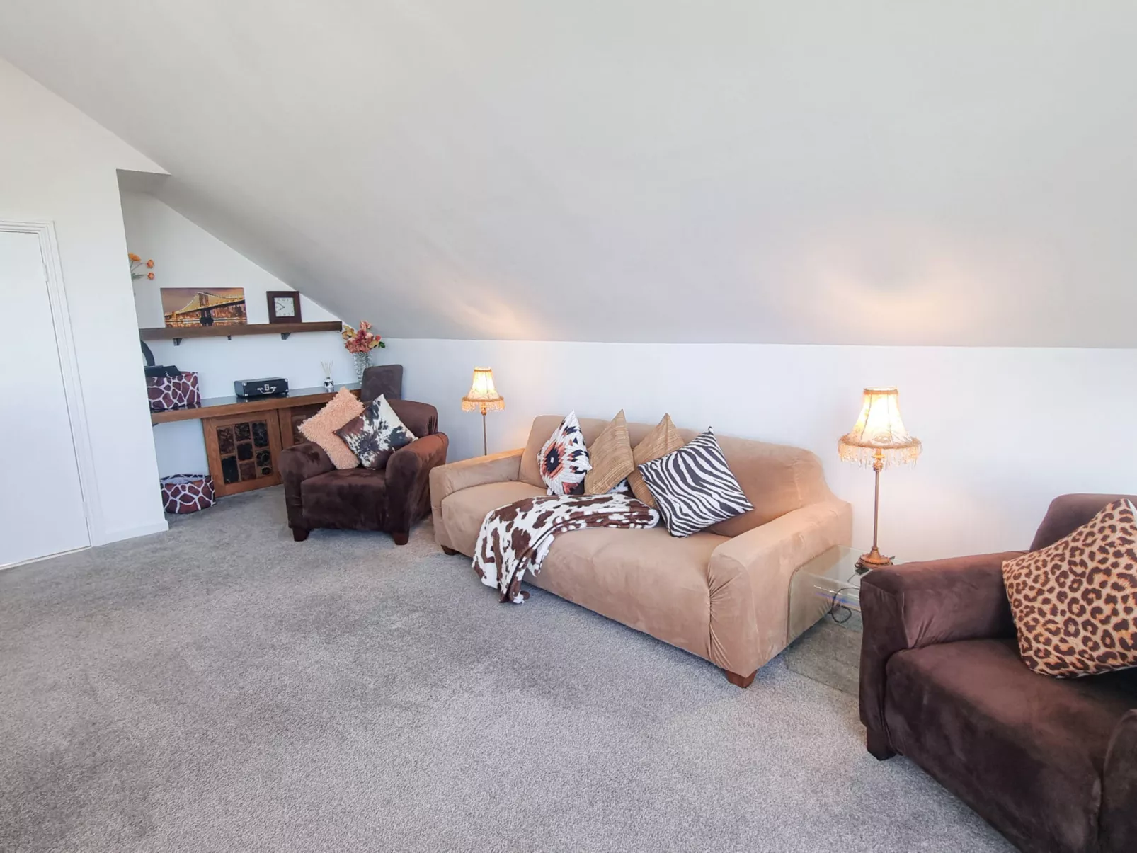 Riverrun Holiday Homes No 15