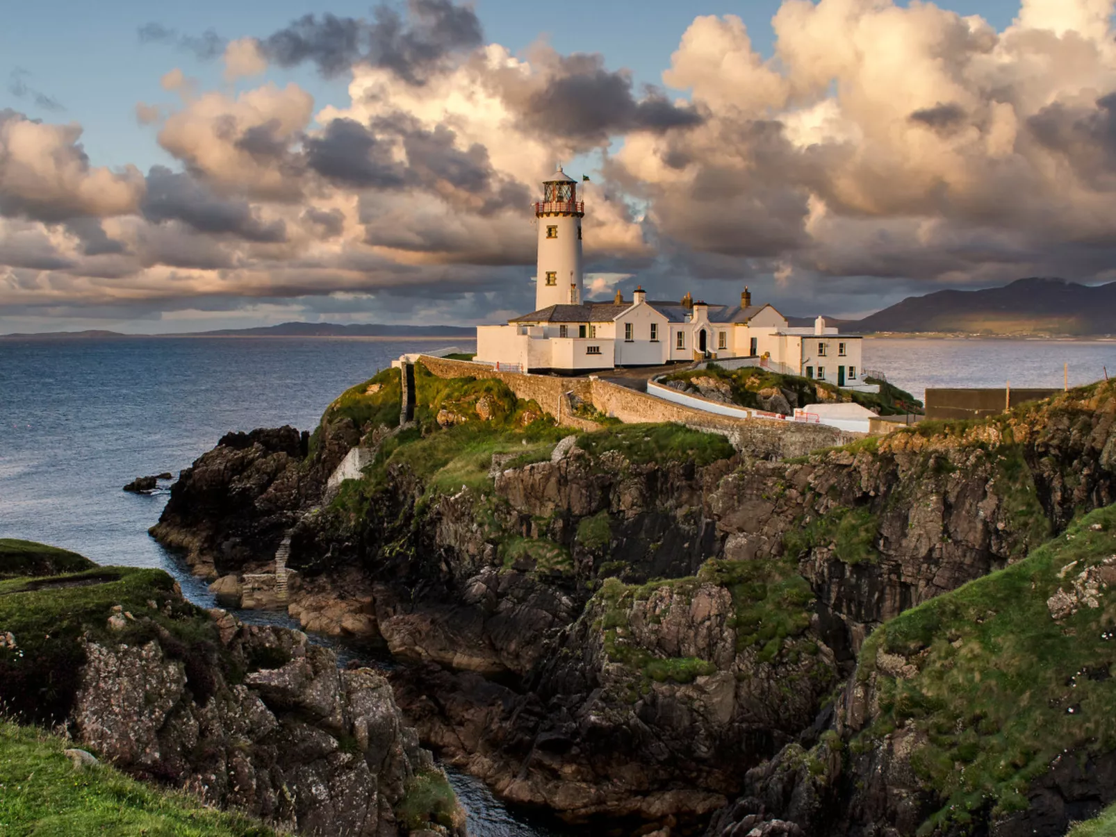 Anchor Cottage Portsalon