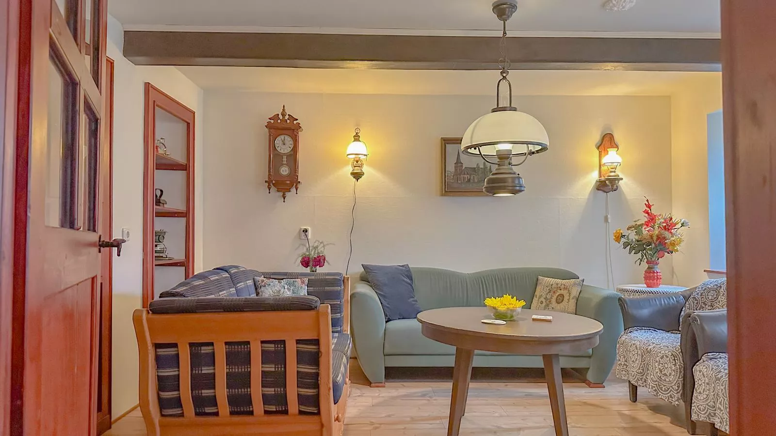 Der Lebendige Garten