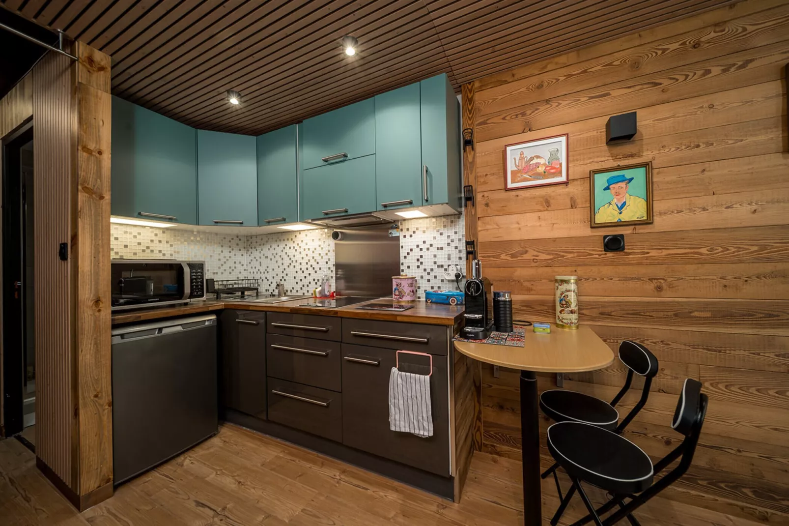 Les Etoiles N°21 - ST4