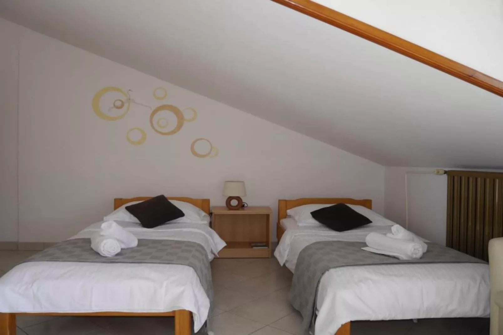 Dugi Rat Seaside Apartments - Studio Apartment 5