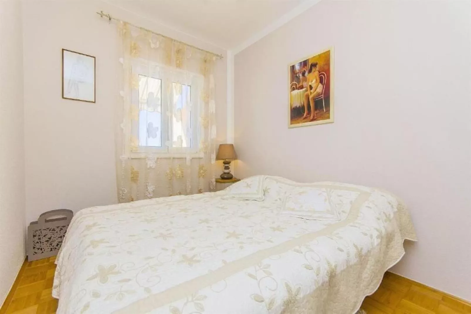 Apartments Nives -Standard Two Bedroom Apartment   (A1)