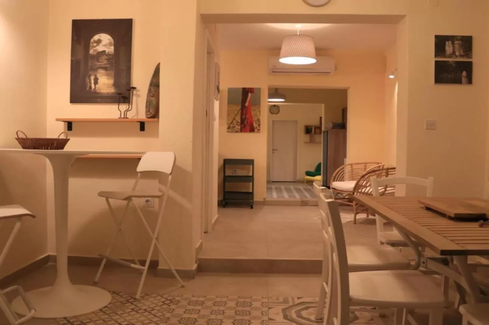 House Leta Cozy Hideaway with Pool - Four Bedroom Holiday Home with Pool