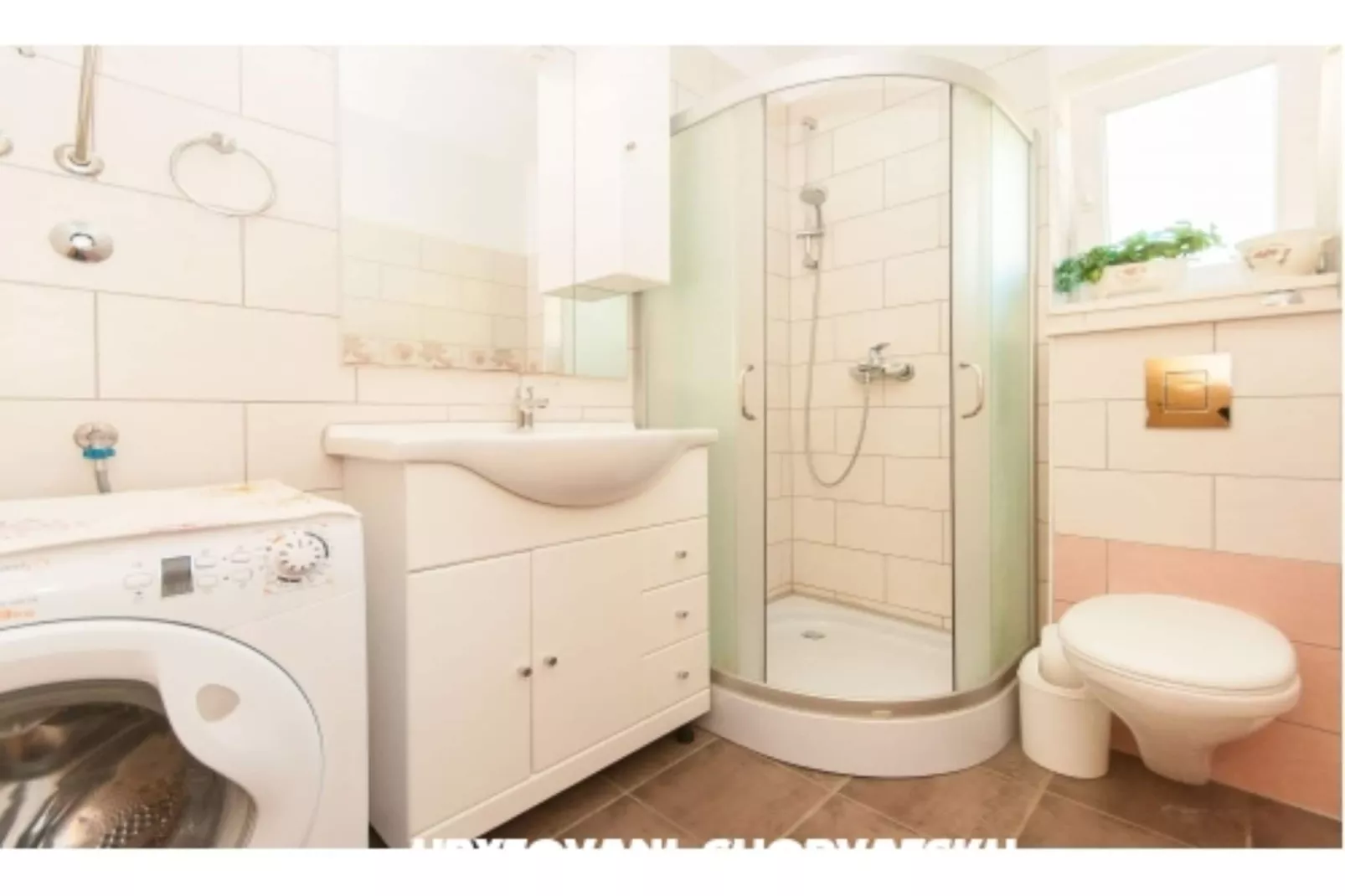 Apartment Three Bedroom nmb 1