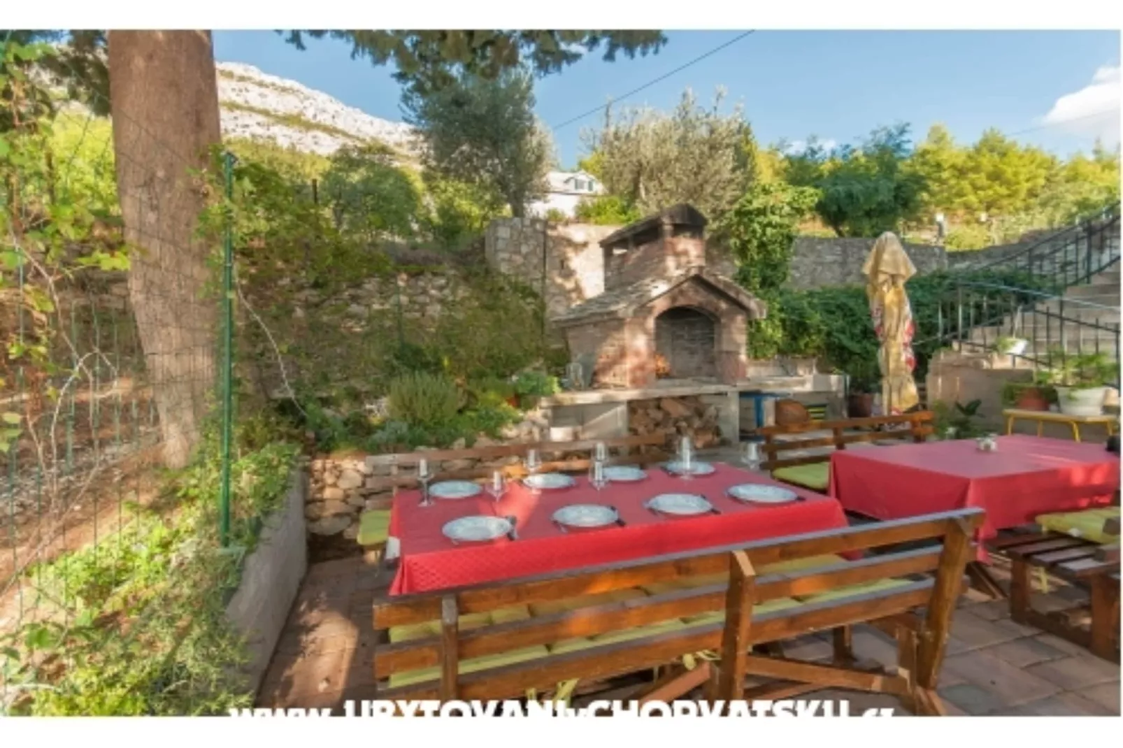 Apartment One  Bedroom nmb 2