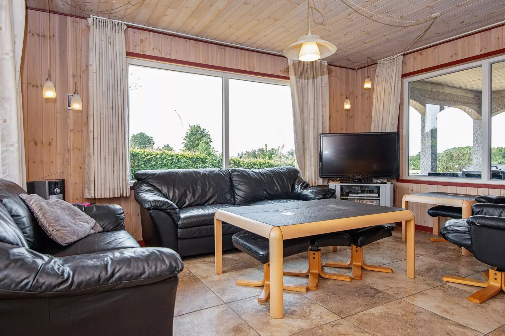 10 person holiday home in Glesborg