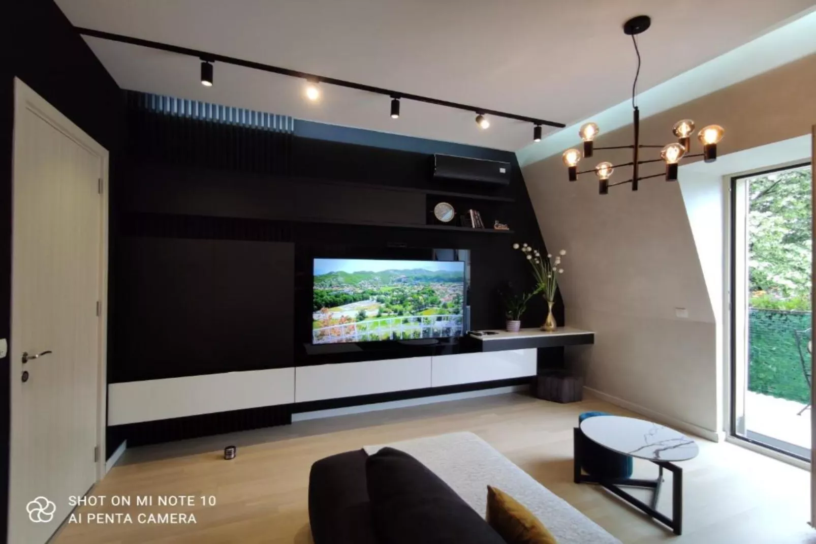 Heritage Haven – Luxurious Apartment in City Center - One Bedroom Apartment