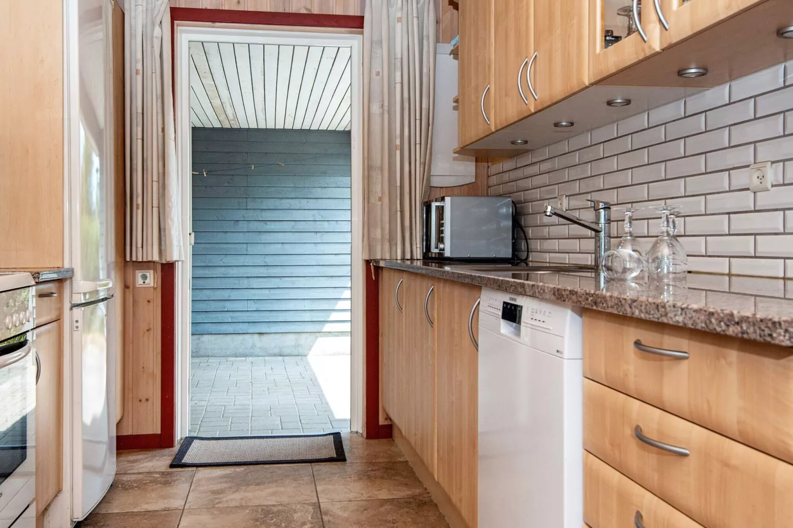 Retraite de luxe près de Bonnerup -- By Traum Ferienwohnungen-Intérieur