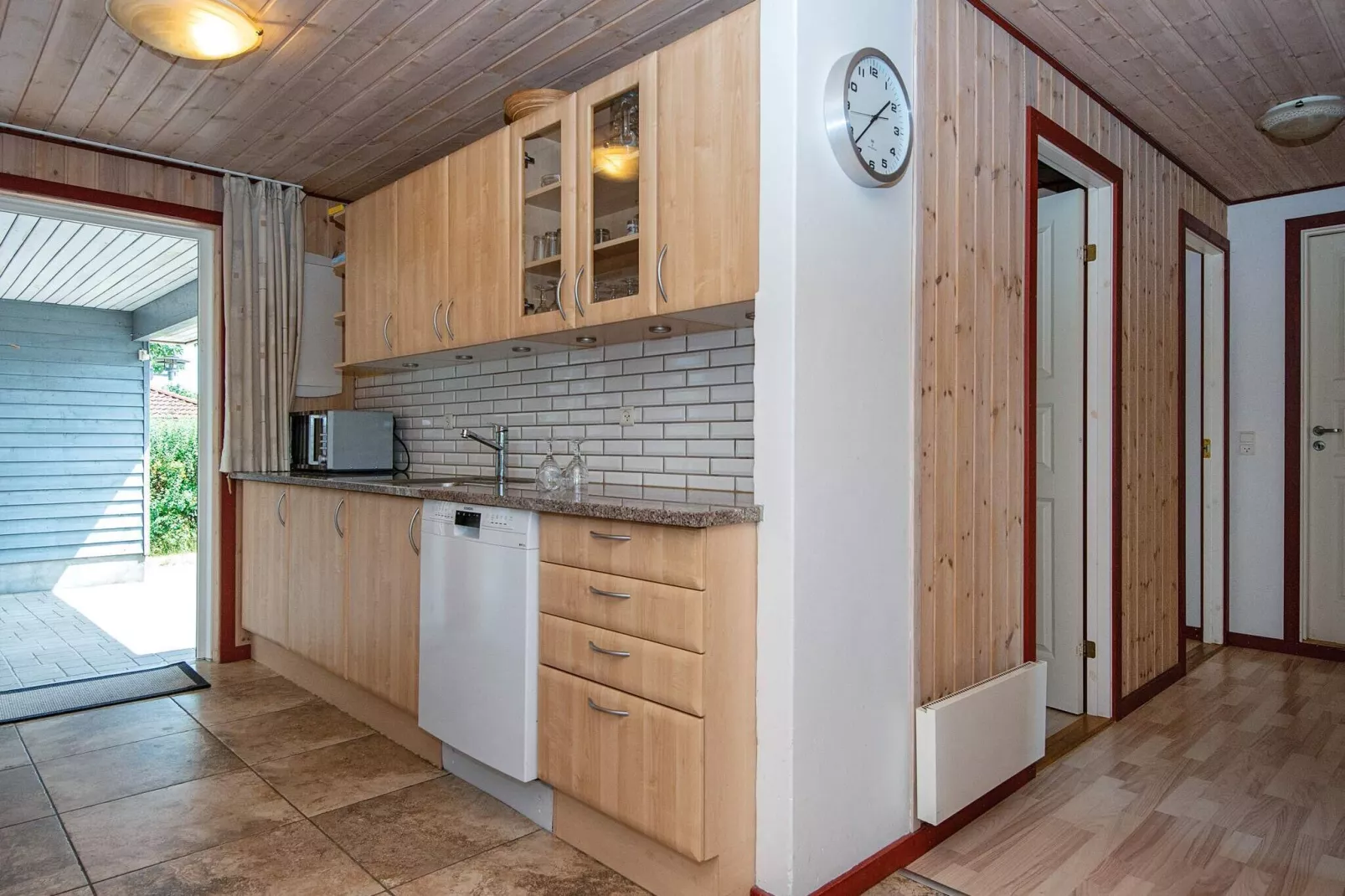 Retraite de luxe près de Bonnerup -- By Traum Ferienwohnungen-Intérieur