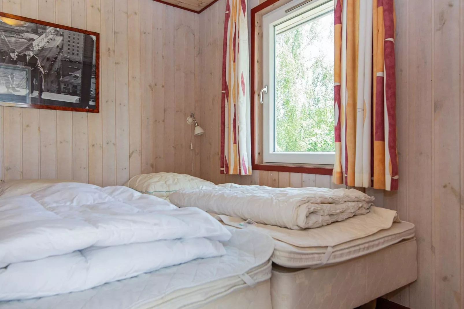 Retraite de luxe près de Bonnerup -- By Traum Ferienwohnungen-Intérieur