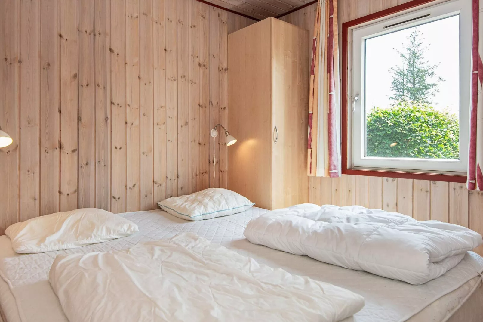 Retraite de luxe près de Bonnerup -- By Traum Ferienwohnungen-Intérieur