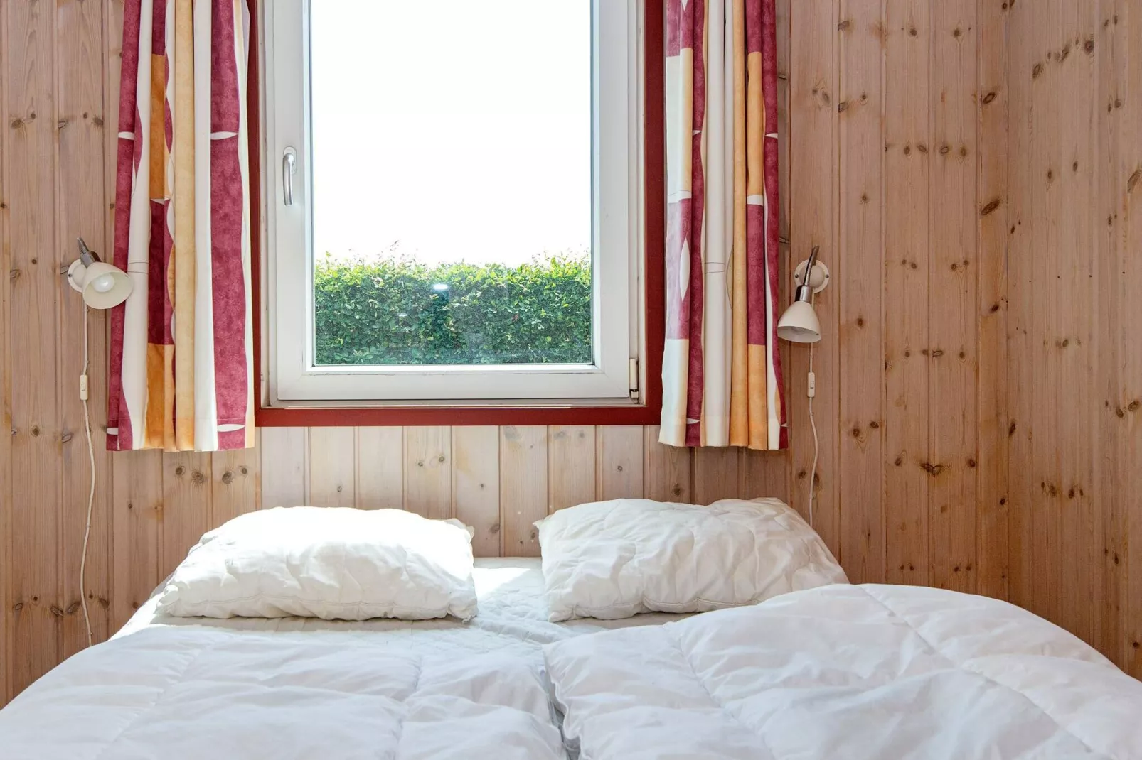 Retraite de luxe près de Bonnerup -- By Traum Ferienwohnungen-Intérieur