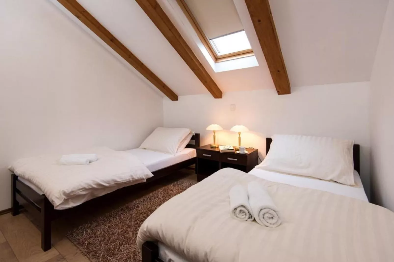 Apartments Zavala- Apartment 2