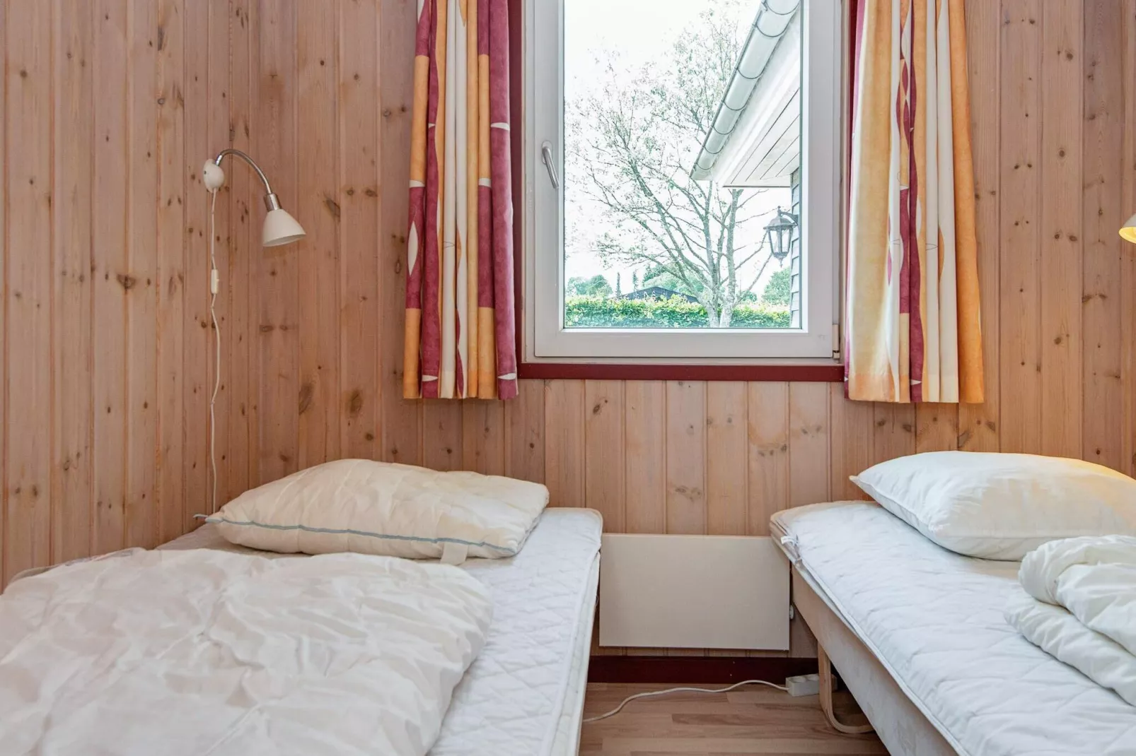 Retraite de luxe près de Bonnerup -- By Traum Ferienwohnungen-Intérieur