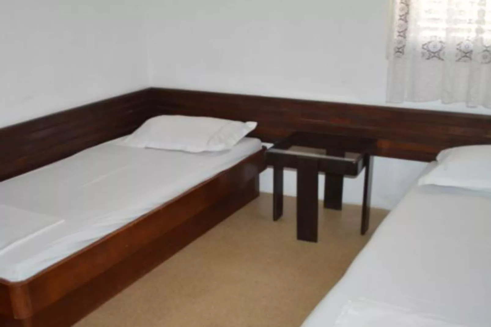 Apartments Miki Rogoznica - Classic Two Bedroom Apartment with Terrace