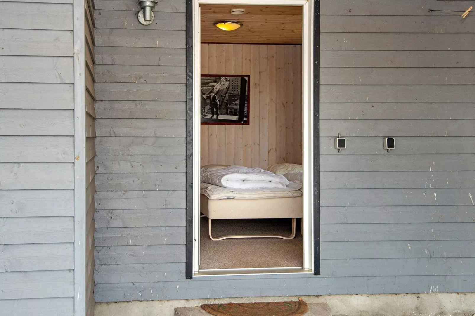 Retraite de luxe près de Bonnerup -- By Traum Ferienwohnungen-Intérieur
