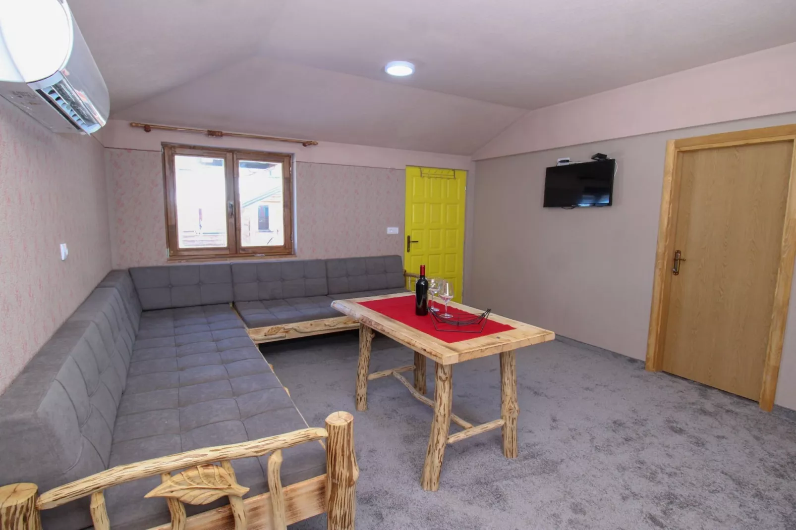 Ethno Village Dolina Mira - One Bedroom Holiday Home (Neretva)