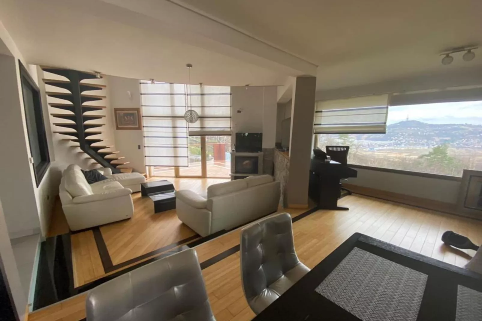 Villa Sarajevo Hills - Five Bedroom Villa with Terrace and Garden