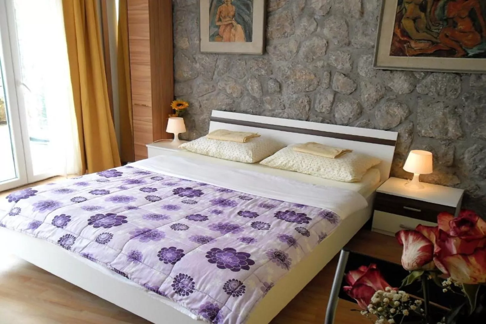 Charming Apartments Kestenovi Dvori - Studio Apartment (A6)