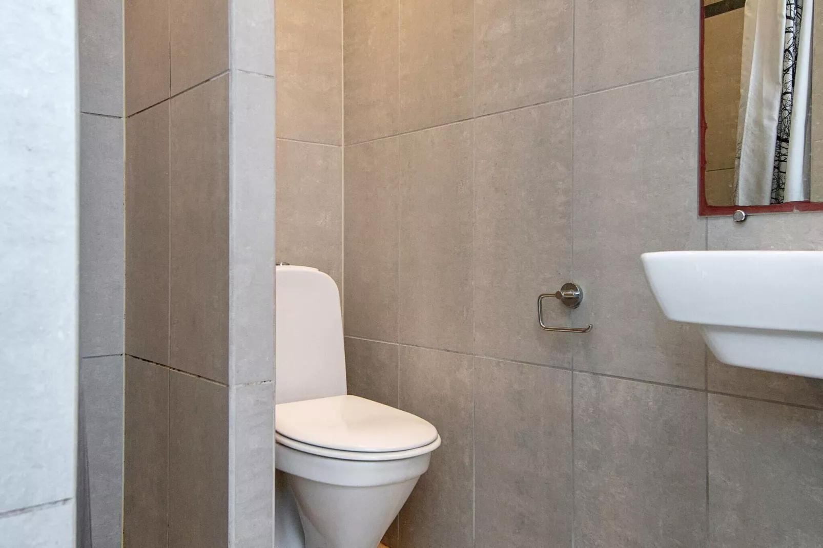 Retraite de luxe près de Bonnerup -- By Traum Ferienwohnungen-Intérieur