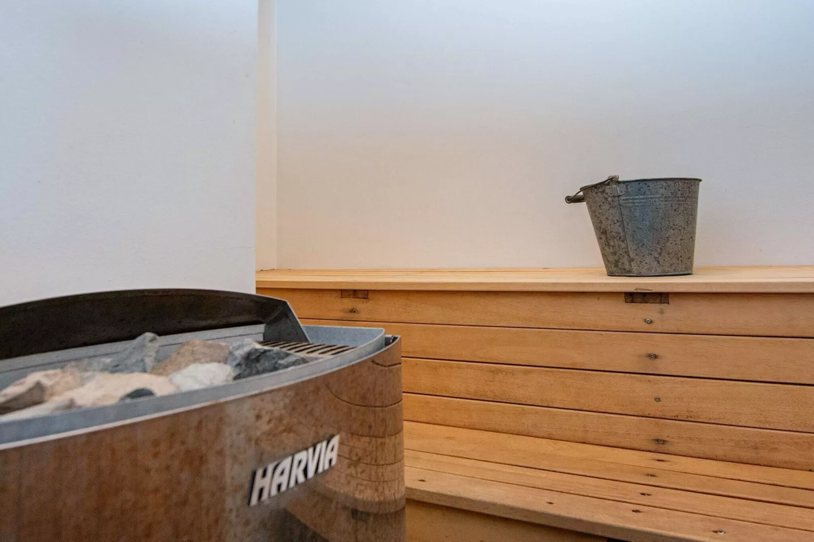 Retraite de luxe près de Bonnerup -- By Traum Ferienwohnungen-Sauna