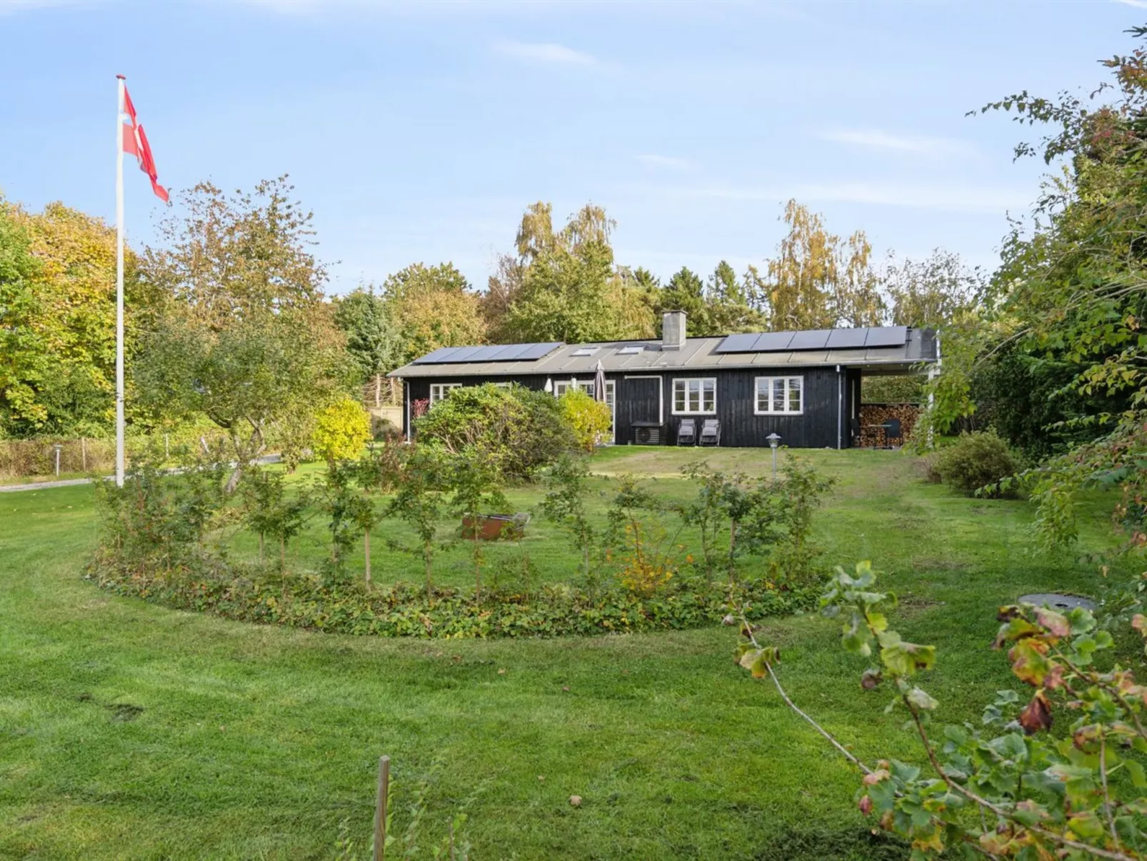 "Domi" - 1.3km from the sea