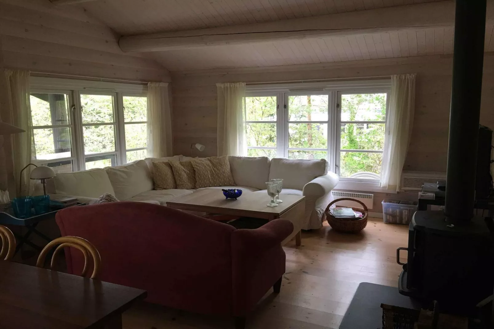 5 star holiday home in Nykøbing Sj