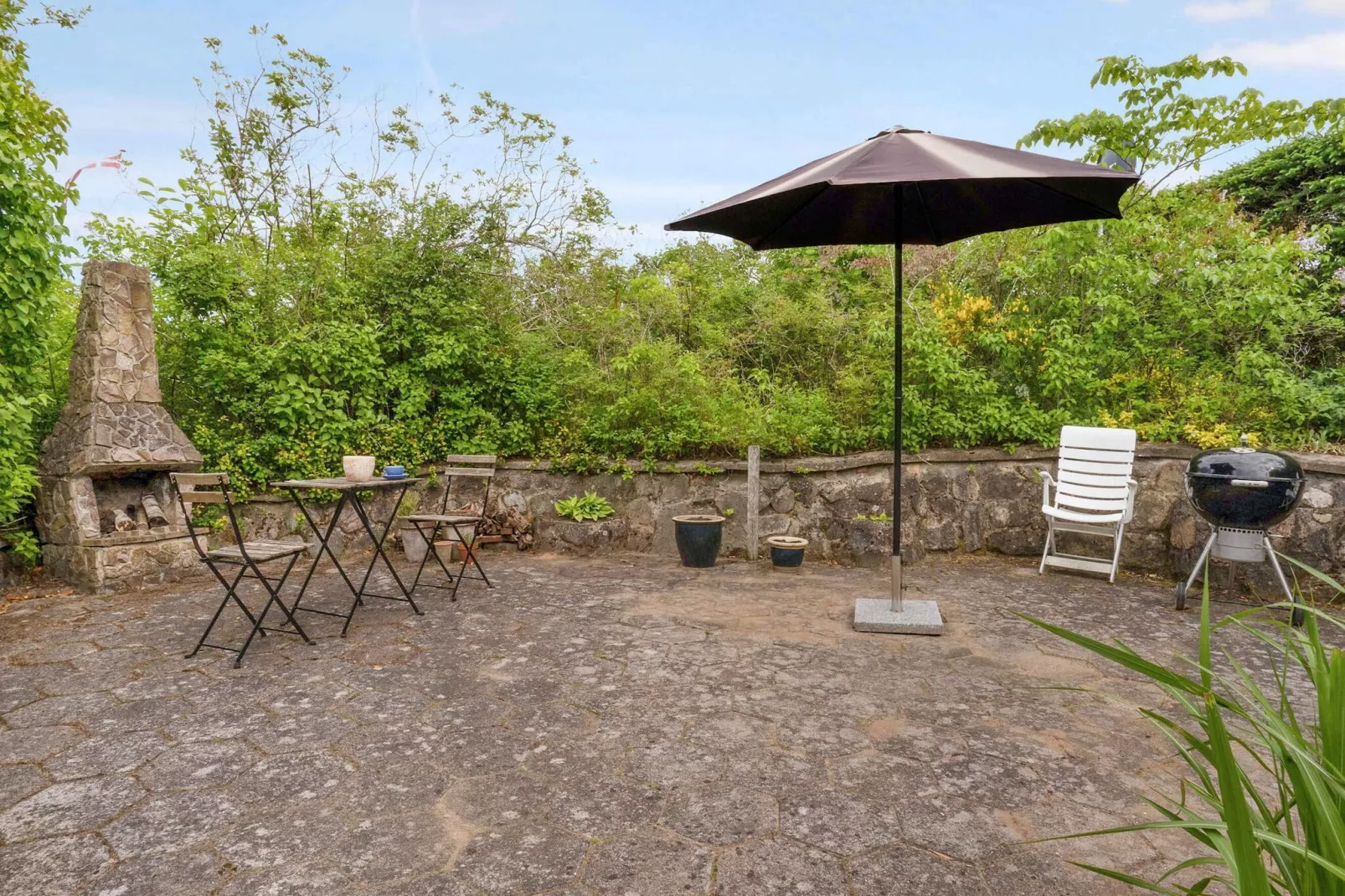 5 star holiday home in Allingåbro