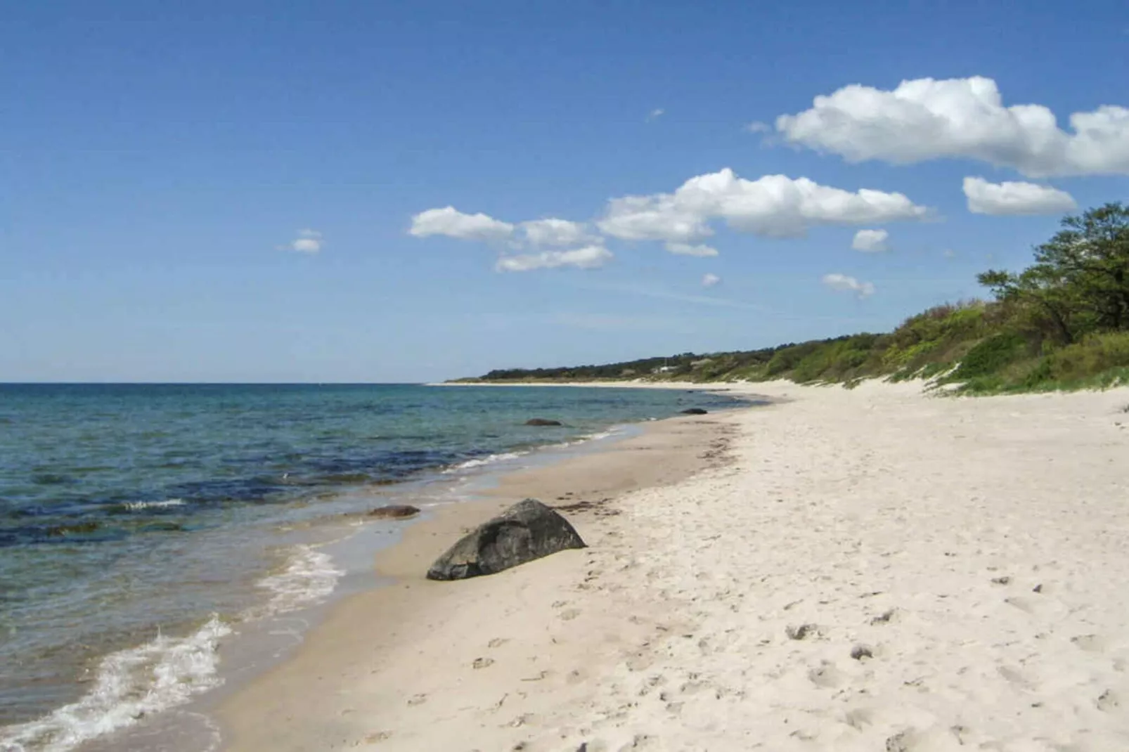 5 etoiles maison de vacances a Aakirkeby