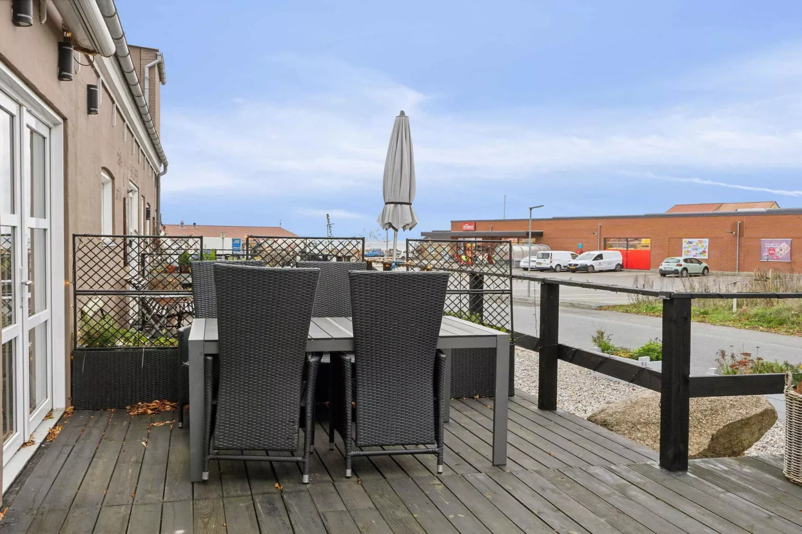 5 Sterne Ferienhaus in Søby Ærø