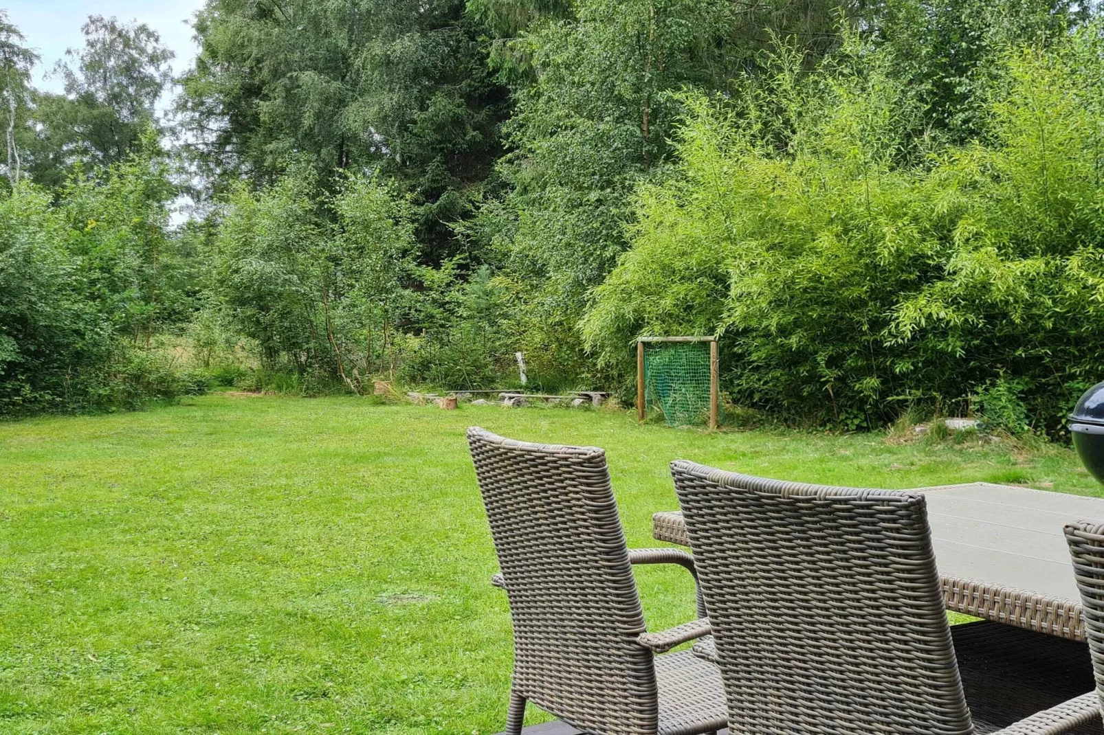 5 star holiday home in Frederiksværk