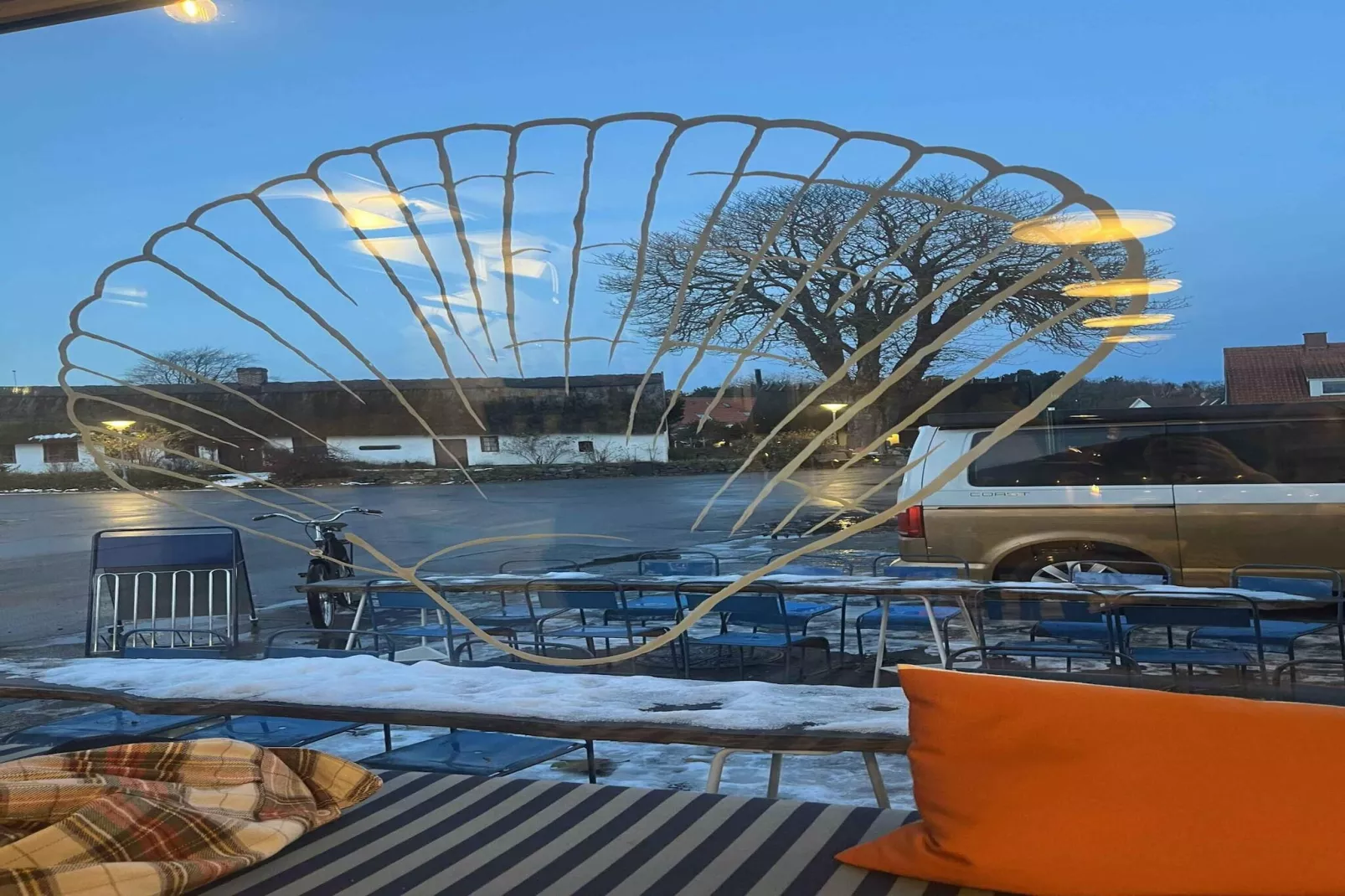 5 etoiles maison de vacances a Rørvig