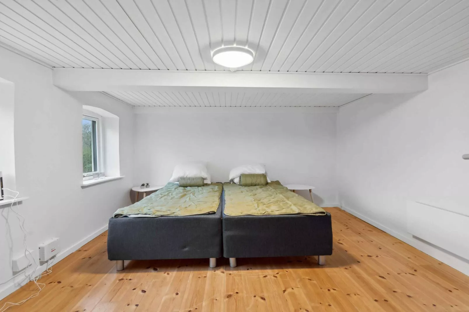 5 Sterne Ferienhaus in Haderslev