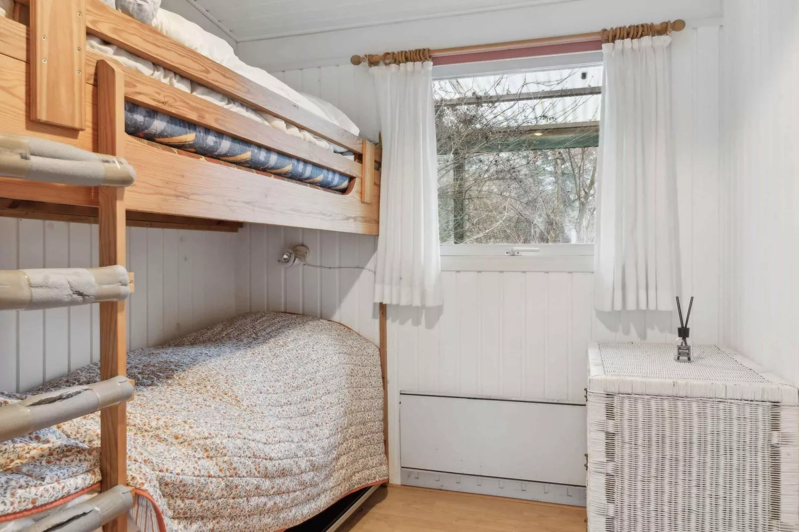 5 Sterne Ferienhaus in Saltum