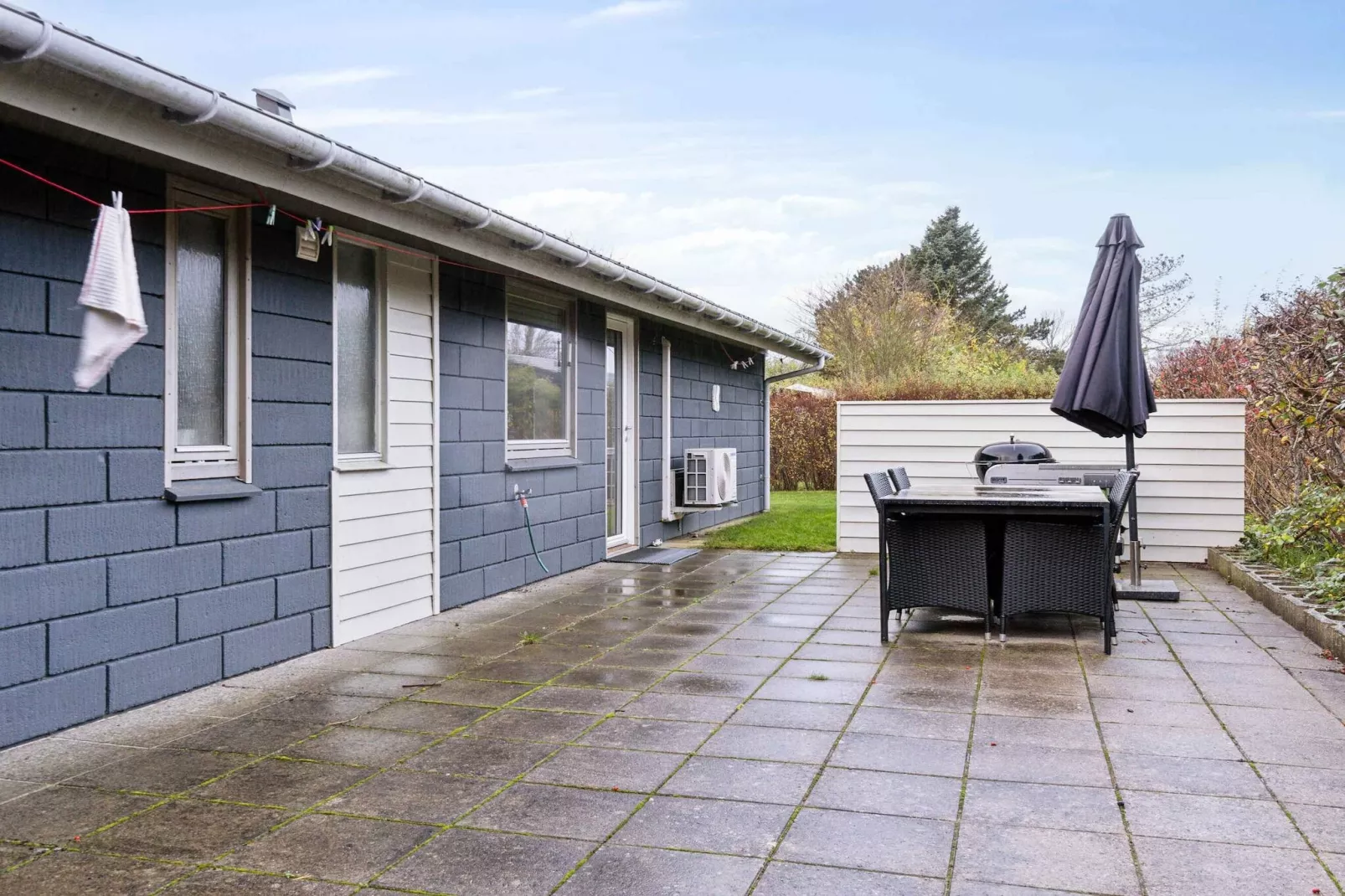 5 etoiles maison de vacances a Karrebæksminde