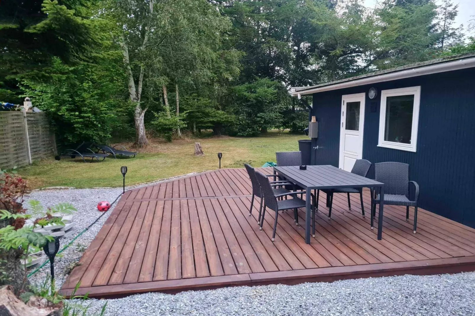 5 star holiday home in Væggerløse