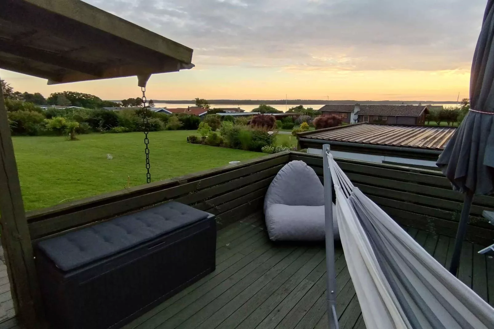 5 etoiles maison de vacances a Ølsted