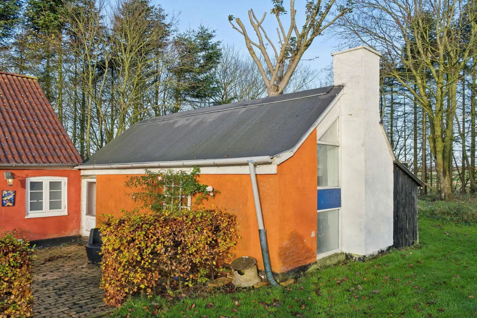 5 star holiday home in Nykøbing M